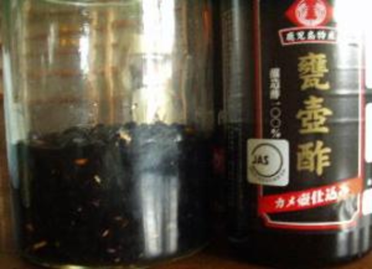 黒酢と黒豆の酢大豆 レシピ 作り方 By ミルミント 楽天レシピ 黒酢と黒豆の酢大豆 レシピ 作り方 By ミルミント 楽天レシピ